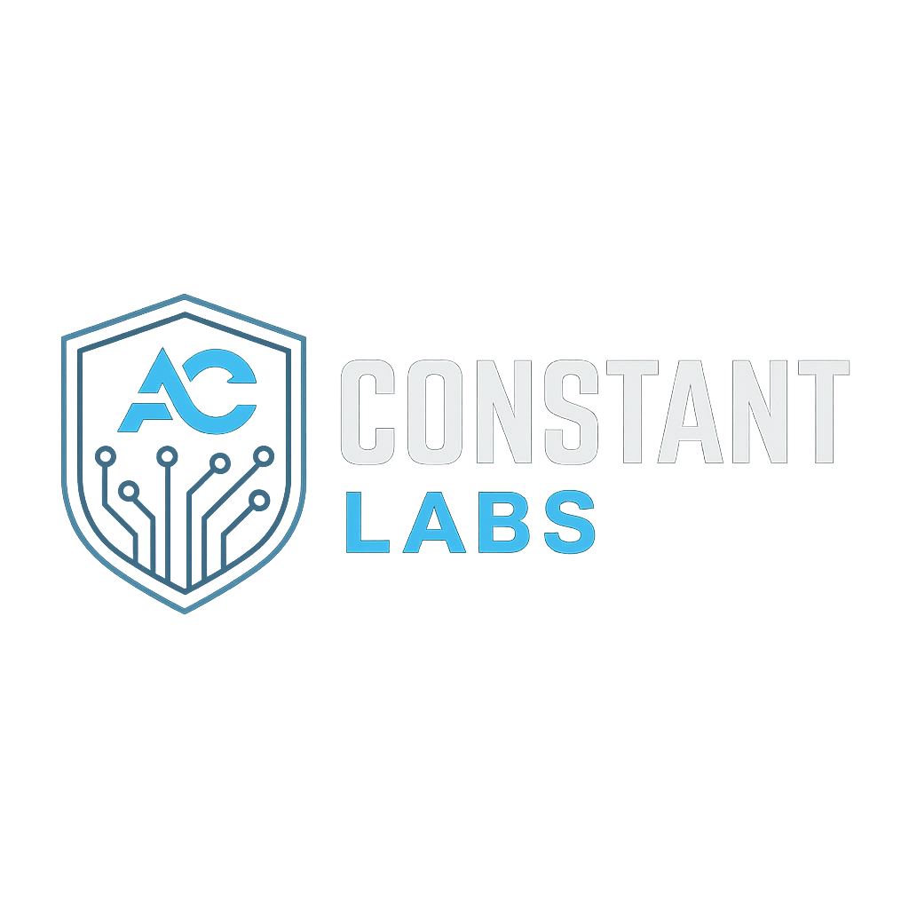 Constant Labs Logo