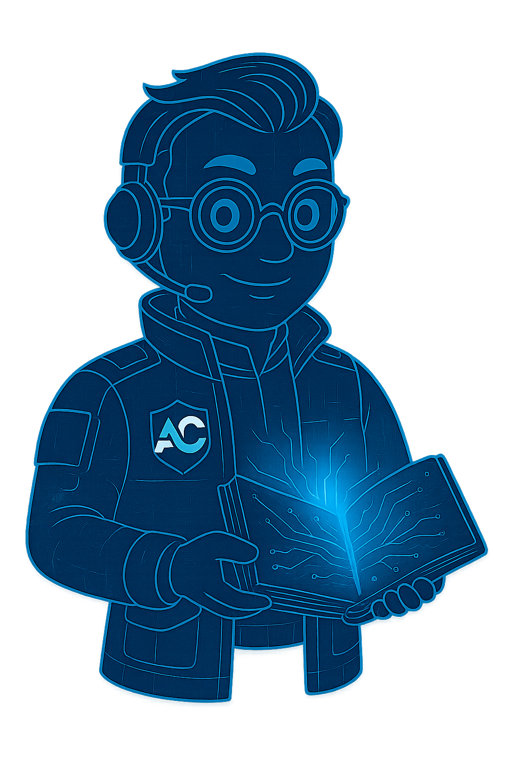Tactical Ant Mascot